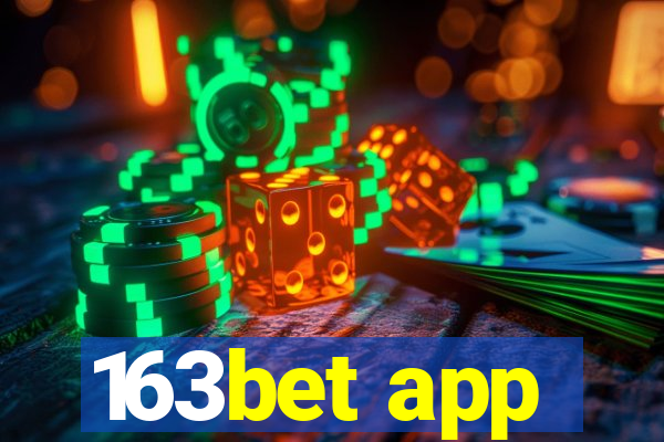 163bet app